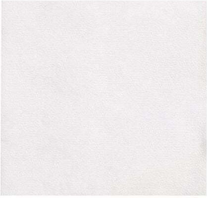 Activeshop Hair Salon Consumable Aesthetic Compresses 16,5x18cm 100pcs White 140781