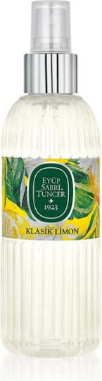 Eyup Sabri Tuncer Κολόνια Κλασικό Λεμόνι Σπρει 150 Ml