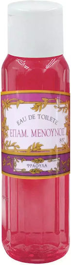 Cosmelia Фризьорски Салон Кьолн 200ml Menounos