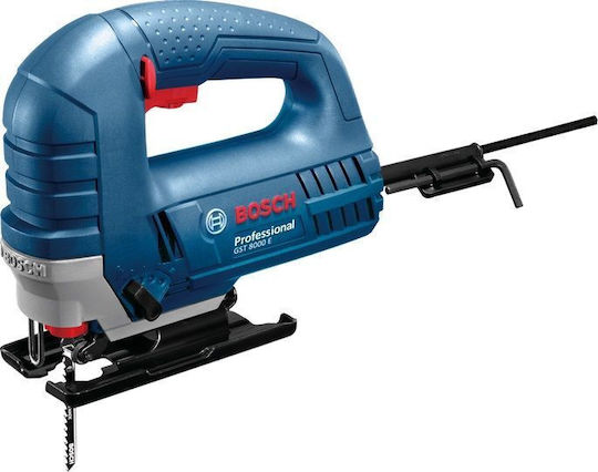 Bosch GST 8000E Σέγα 710W