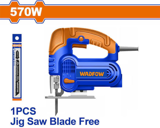 Wadfow Σέγα 570W