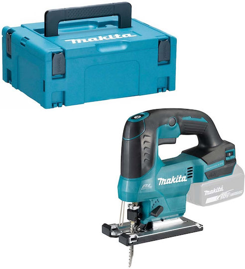 Makita DJV184ZJ Jig Saw 18V Solo Brushless