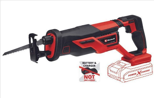 Einhell TE-AP 18/26 Li Σπαθοσέγα 18V Solo