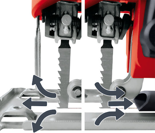 Einhell TH-JS 85 Jig Saw 620W