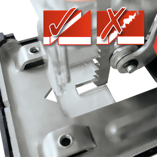 Einhell TH-JS 85 Jig Saw 620W