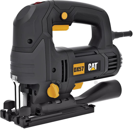 CAT DX57 Пъзел 750W