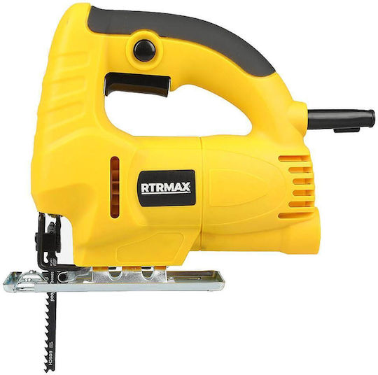 Rtrmax Пъзел 400W