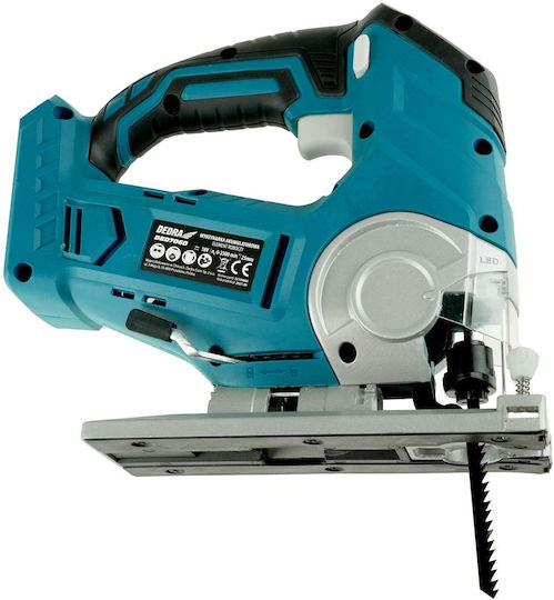 Dedra DED7060 Stichsäge 18V Solo