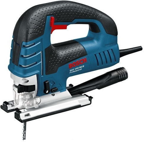 Bosch GST 150 BCE Reciprocating Saw 780W