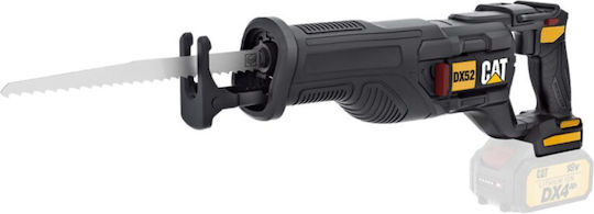 CAT DX52B Ferăstrău Alternativ 18V 1x4Ah