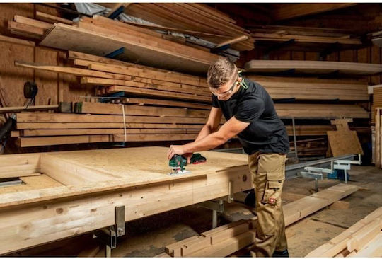 Metabo STA 18 LTX 150 BL Σέγα 18V Solo Brushless