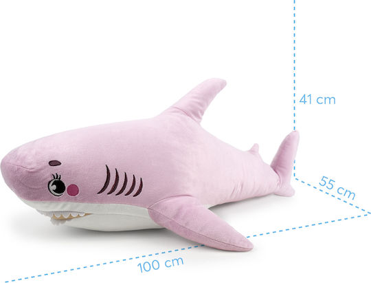 WP Merchandise Plüsch 100 cm