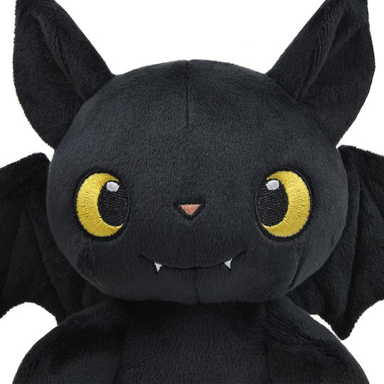 Wp Merchandise Bat Betty Soft Plush Toy 23 Cm
