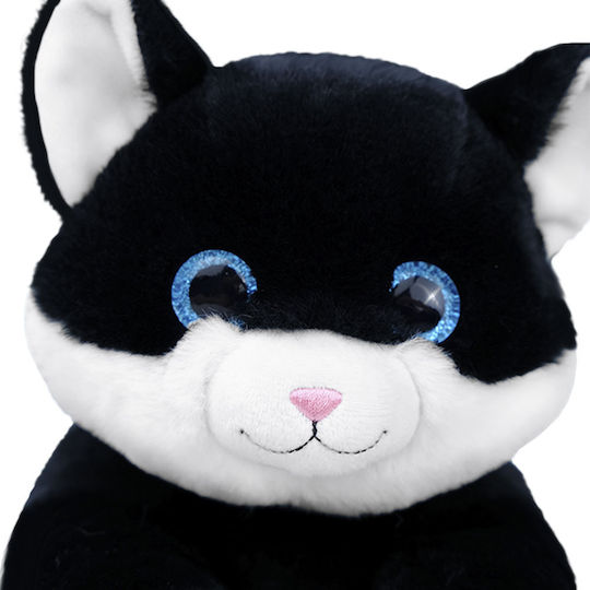Wp Merchandise Cat Rubby Soft Plush Toy 41 Cm