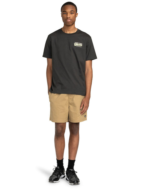 Timber T-shirt Grey