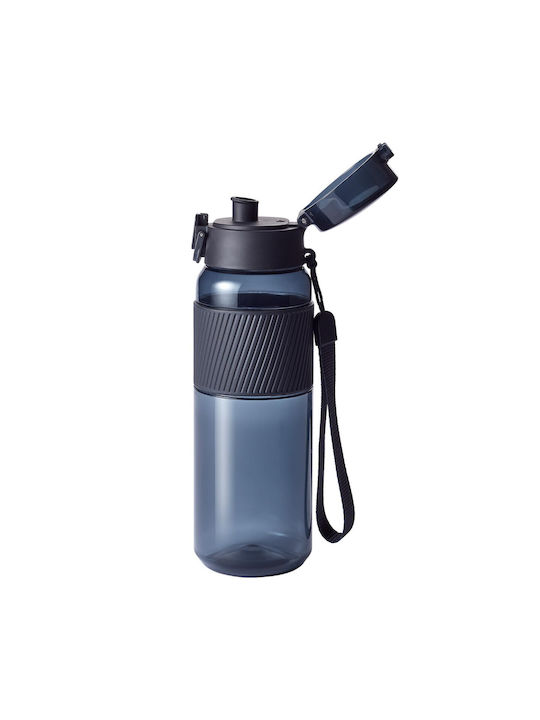 Zwilling J.A. Henckels Wasserflasche 680ml Schwarz Zwilling J.A. Henckels Wasserflasche 680ml Schwarz