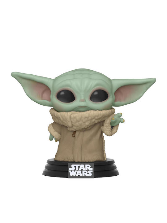 Funko Pop! Bobble-Head Television: Star Wars: The Mandalorian - The Child 368