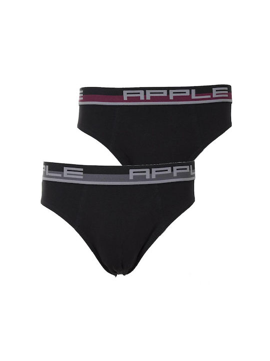 Apple Boxer