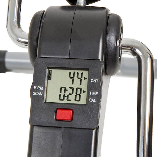 Factory 25756-39 ED Foldable Mini Bike Magnetic (32.5cm x 40cm x 16cm)