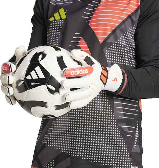 adidas Copa Gl Lge Adults Goalkeeper Gloves White