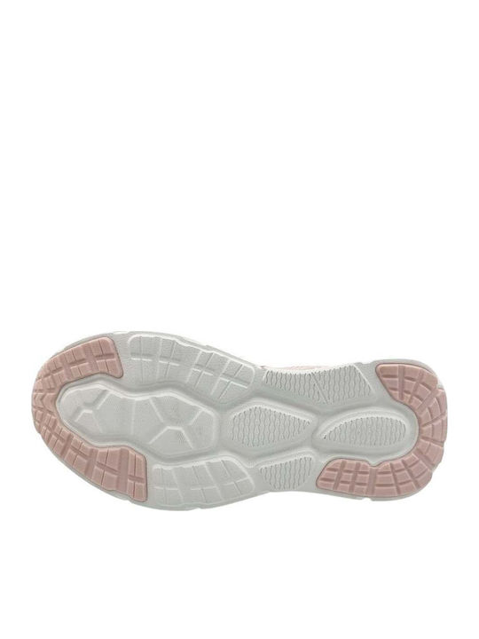 Γυναικεία Sneakers Real Pink