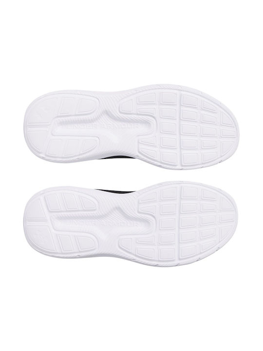 Phade Rn 3 Herren Sportschuhe Laufen Schwarz