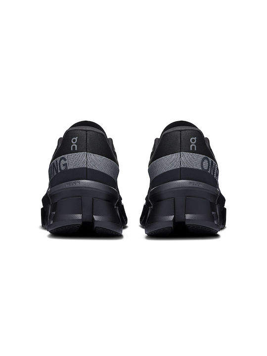 Cloudmonster 2 Sport Shoes Running Black