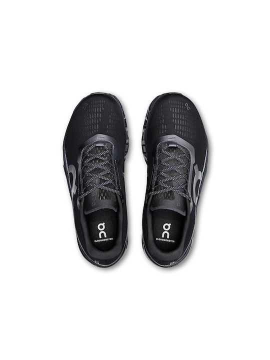 Cloudmonster 2 Sport Shoes Running Black