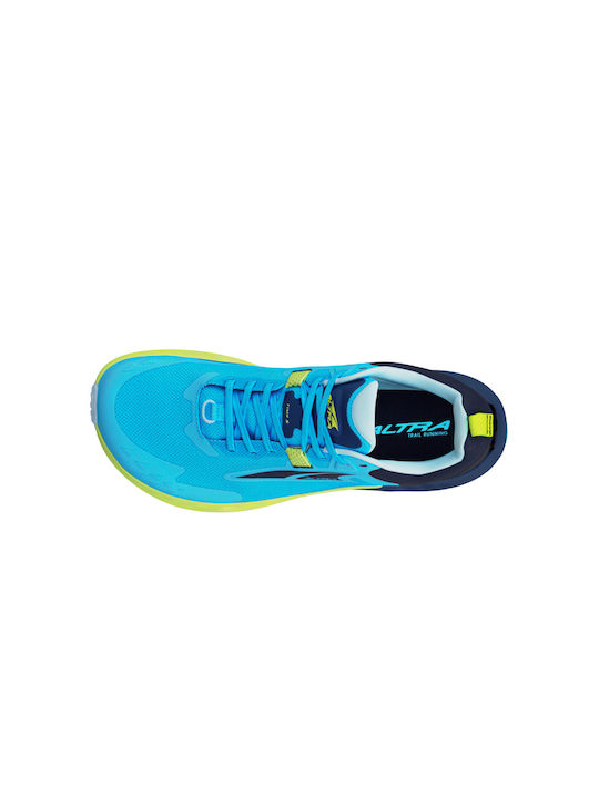 Timp 5 Sport Shoes Running Blue