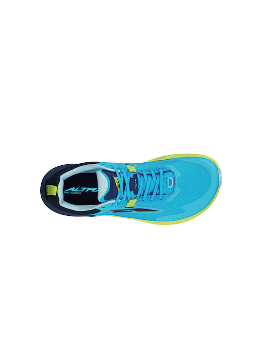 Timp 5 Sport Shoes Running Blue