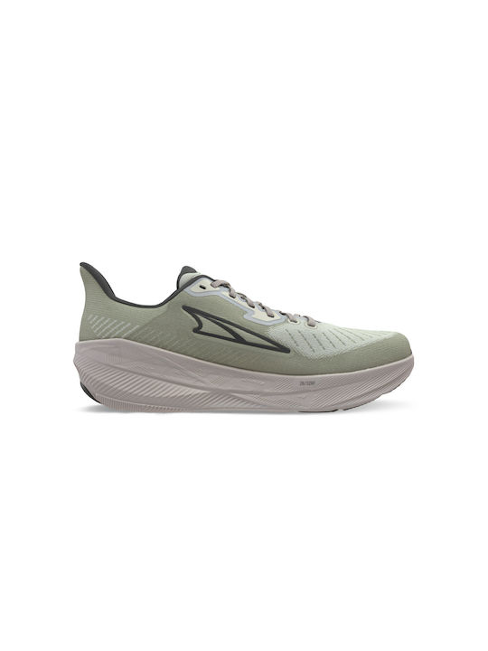 Experience Flow Sport Shoes Running Taupe