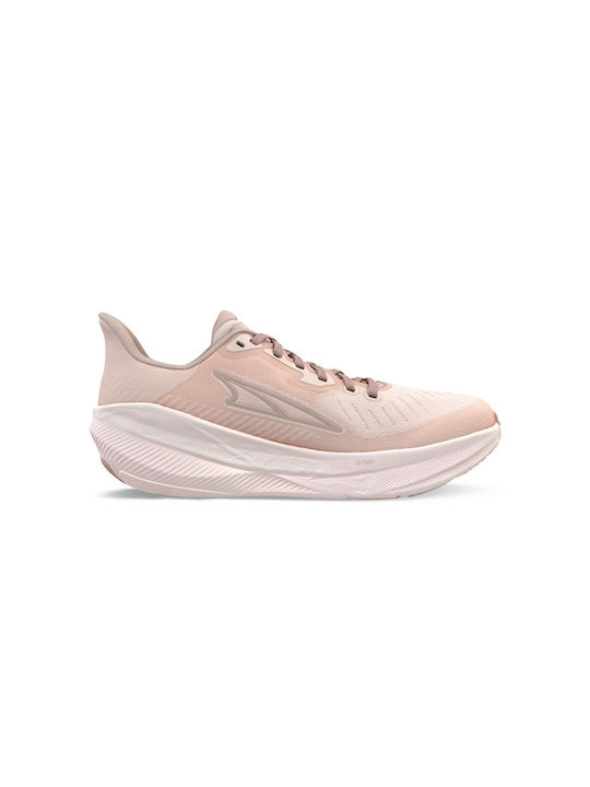 Experience Flow Γυναικεία Αθλητικά Παπούτσια Running Pink