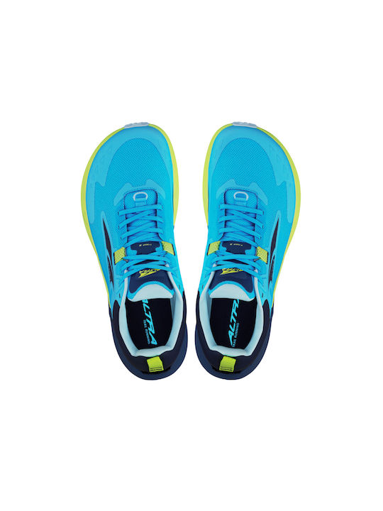 Timp 5 Sport Shoes Running Blue