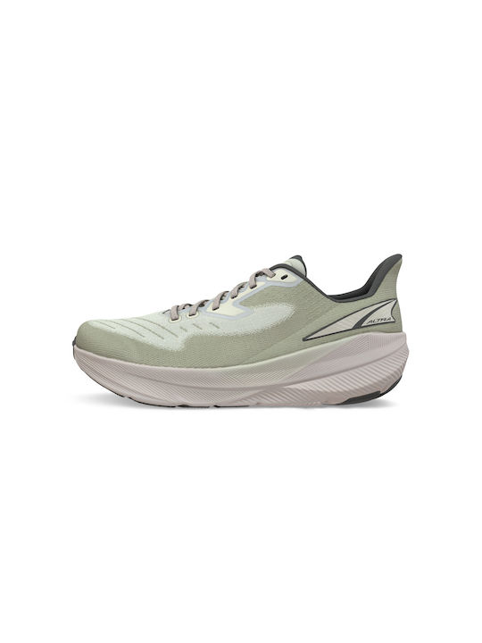 Experience Flow Sport Shoes Running Taupe