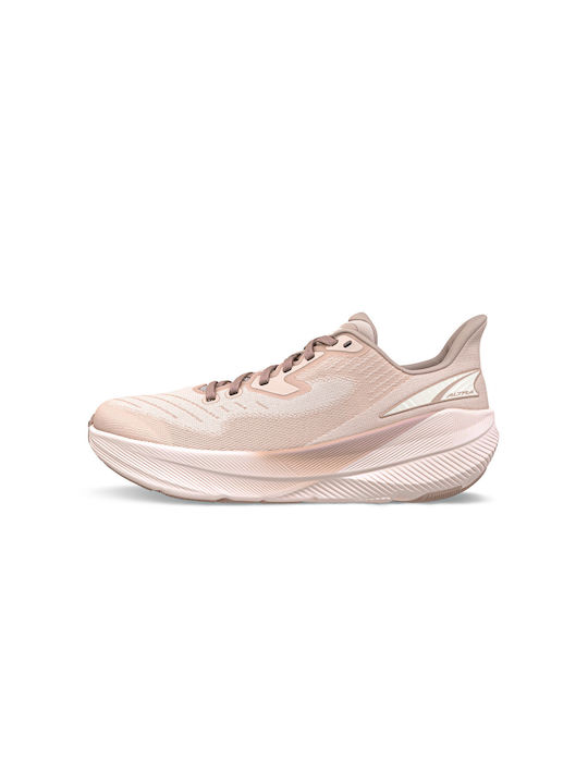 Experience Flow Γυναικεία Αθλητικά Παπούτσια Running Pink