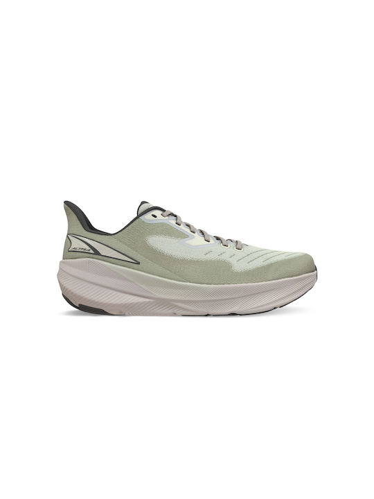Experience Flow Sport Shoes Running Taupe