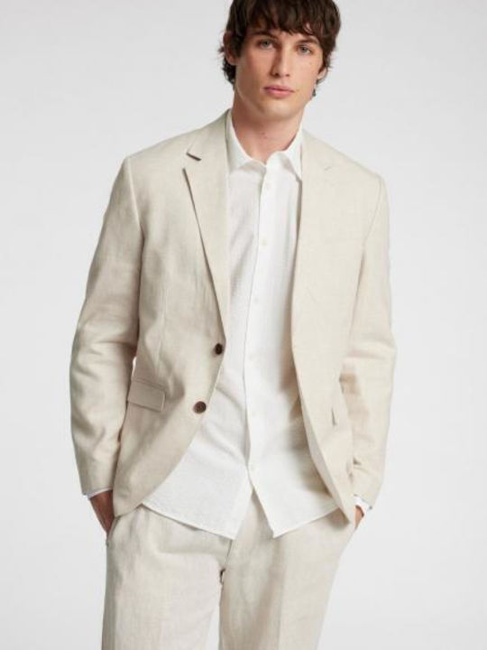 Long-sleeved Shirt Bright White