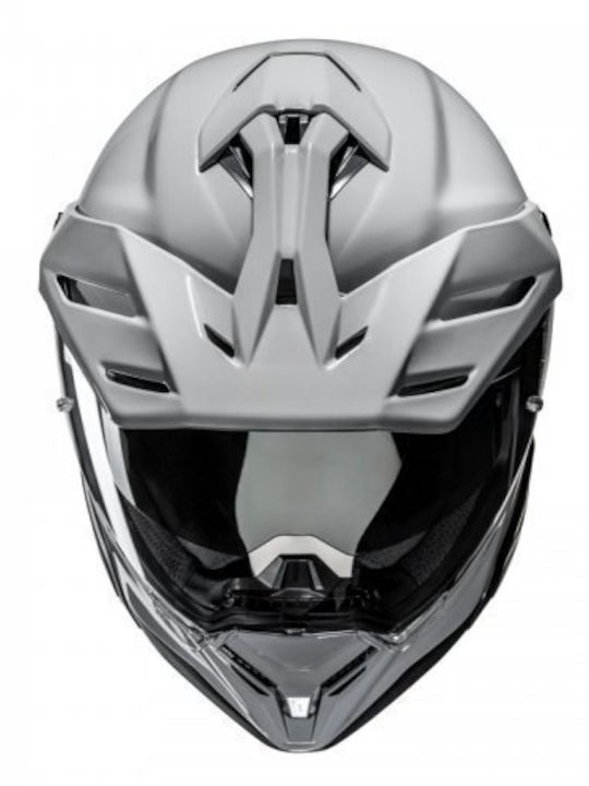 HJC RPHA 60 Black Matt Motorcycle Helmet On-Off ECE 22.06 with Pinlock and Sunvisor