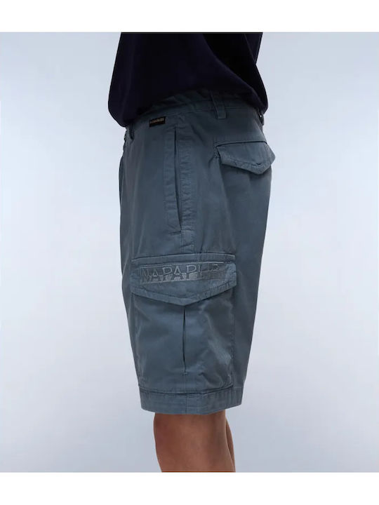 Ndeline Men's Shorts Navy