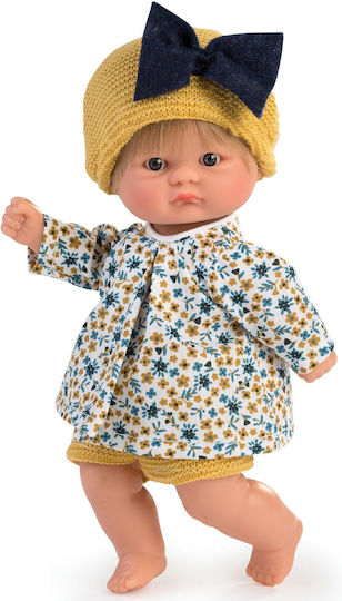 Asi Collection Doll for 3+ years+ Years