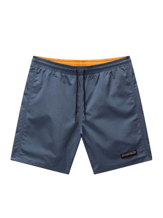 Men's Swimwear Shorts Blue