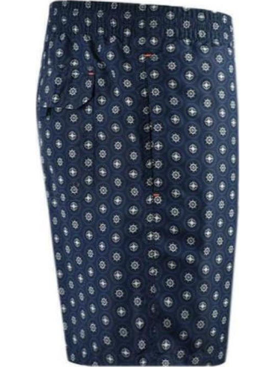 Men's Swimwear Shorts Blue