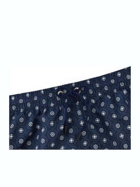 Men's Swimwear Shorts Blue