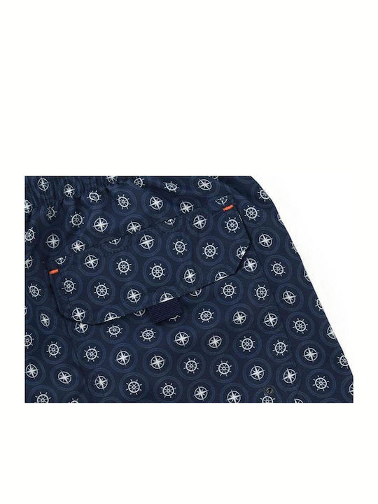 Men's Swimwear Shorts Blue