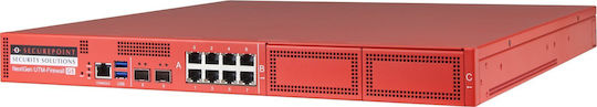 Firewall Securepoint Rc1000r G5