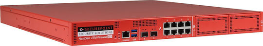 Firewall Securepoint Rc1000r G5