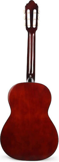 Valencia Classical Guitar 3/4 Natural