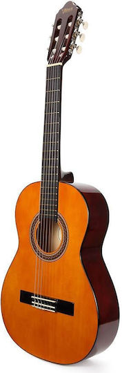 Valencia Classical Guitar 3/4 Natural