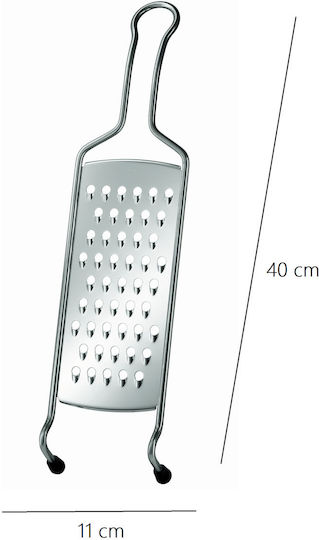 Rosle Cheese Grater from Inox Steel 11x40x11cm