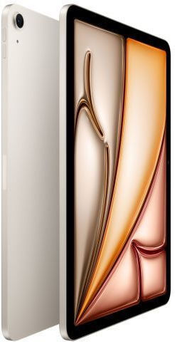 Apple iPad Air 2025 11Inches (8GB/128GB) Starlight